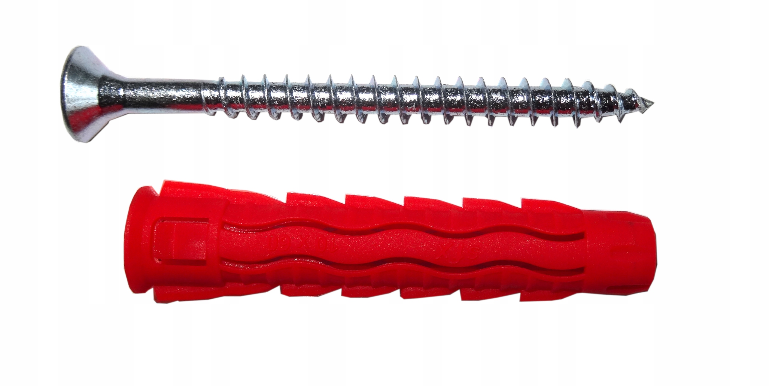 Wysoka jakość materiałów – poliamid i stal hartowana