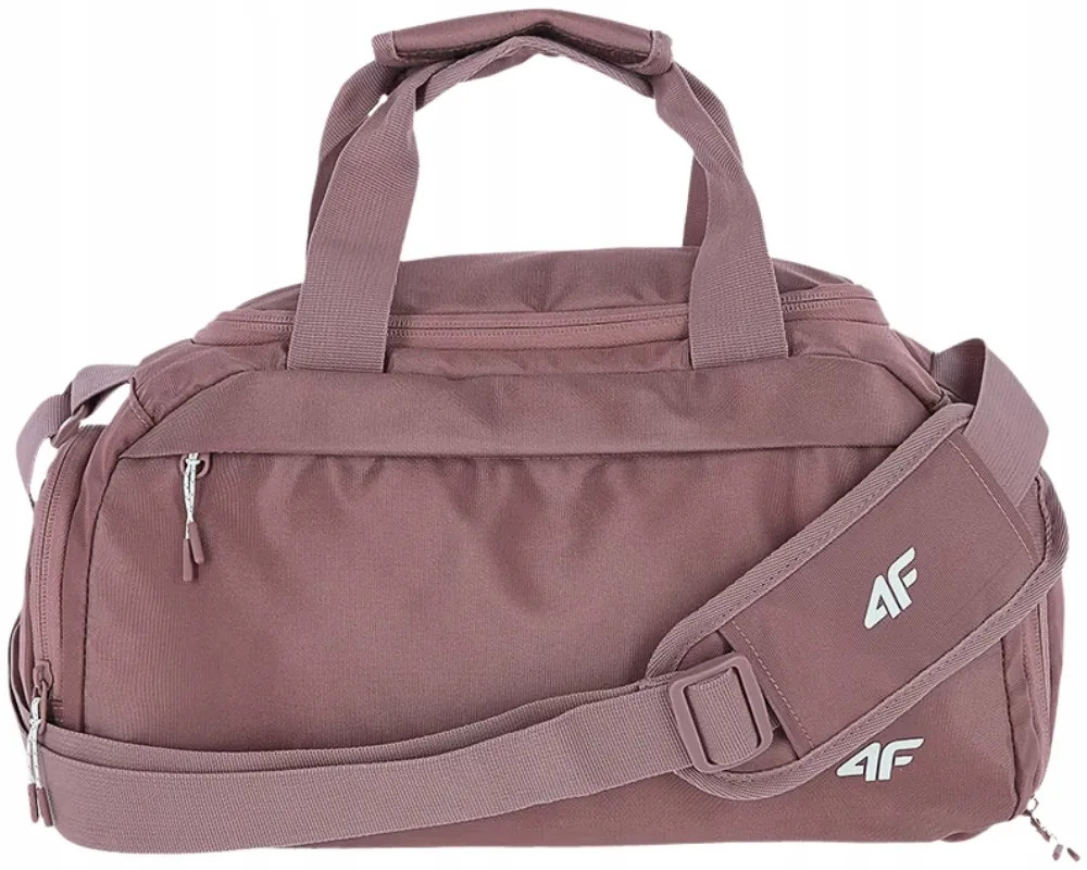 Pojemna komora główna – Przestrzeń na wszystkie niezbędne rzeczy