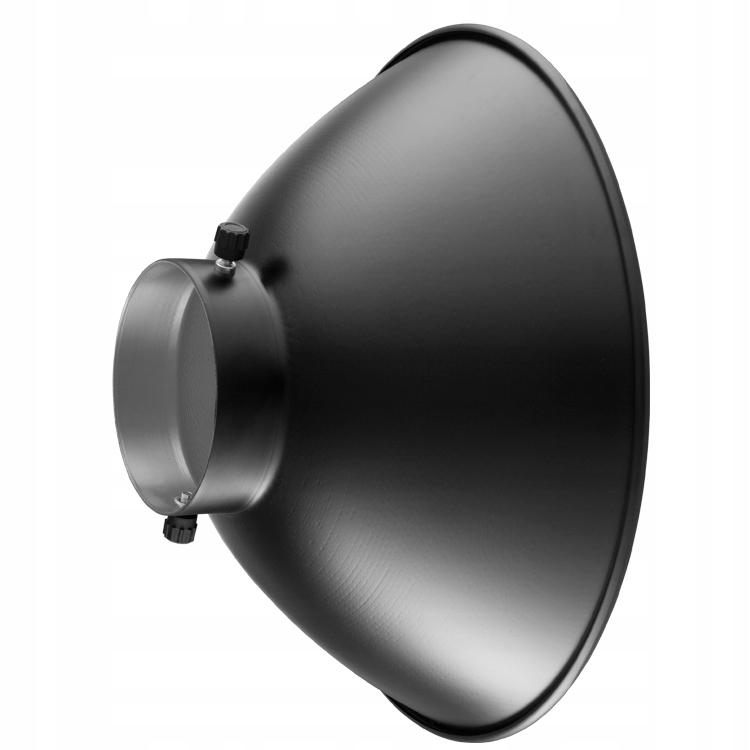 Kompatybilność z lampami studyjnymi Delicacy II