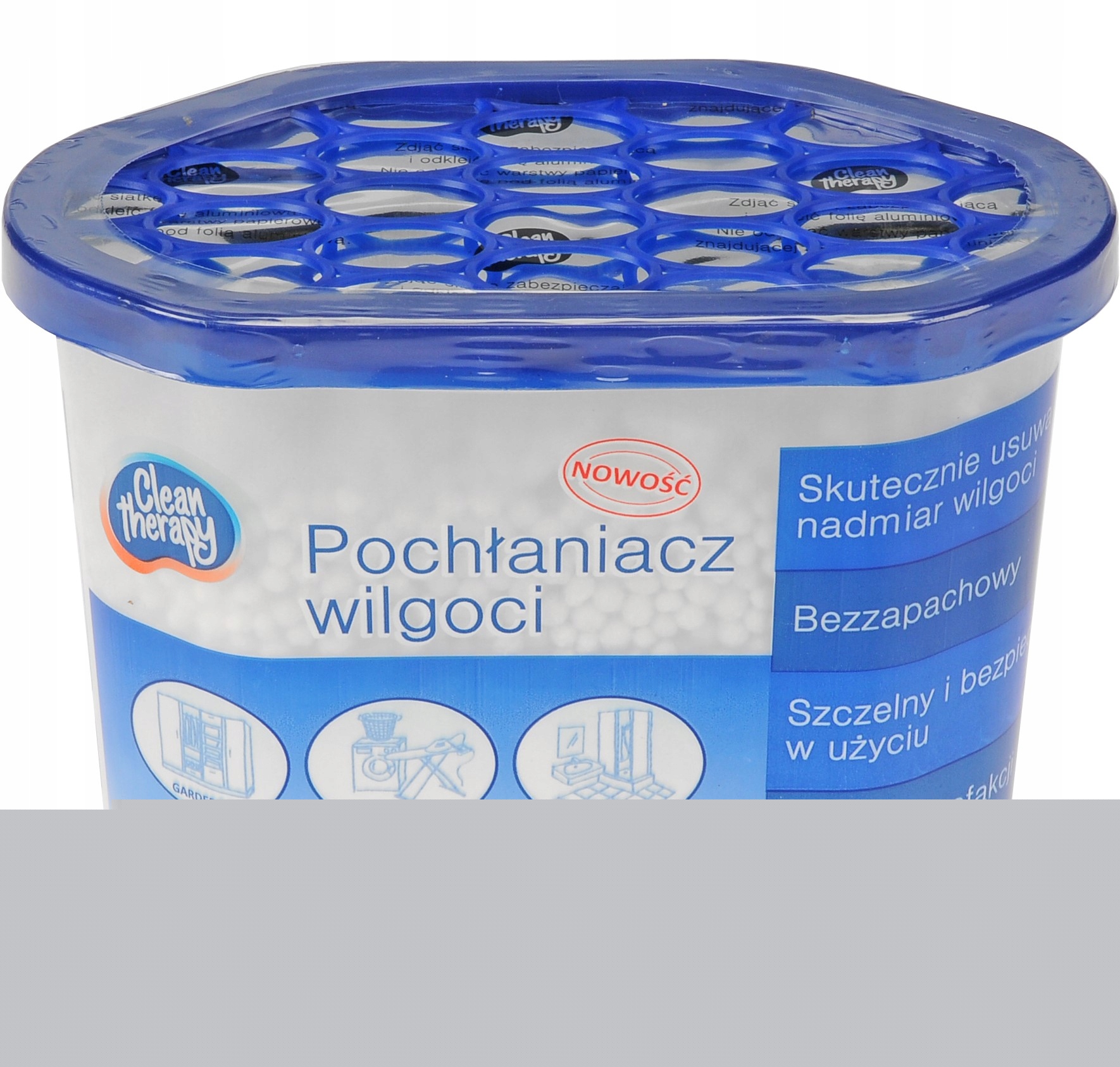 Łatwość użycia i obsługi