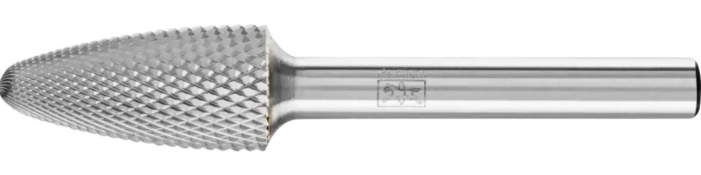 Pilnik obrotowy węglikowy łukowy-zaokrąglony 1225 MICRO 6mm 12x25mm – Idealne narzędzie do precyzyjnej obróbki