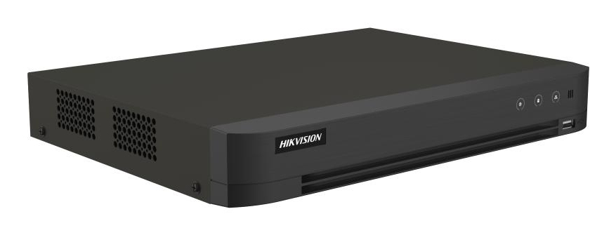 Rejestrator Hikvision iDS-7208HUHI-M1/X – Profesjonalne rozwiązanie do monitoringu