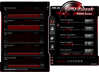 DIGI+ VRM with Super Alloy Power