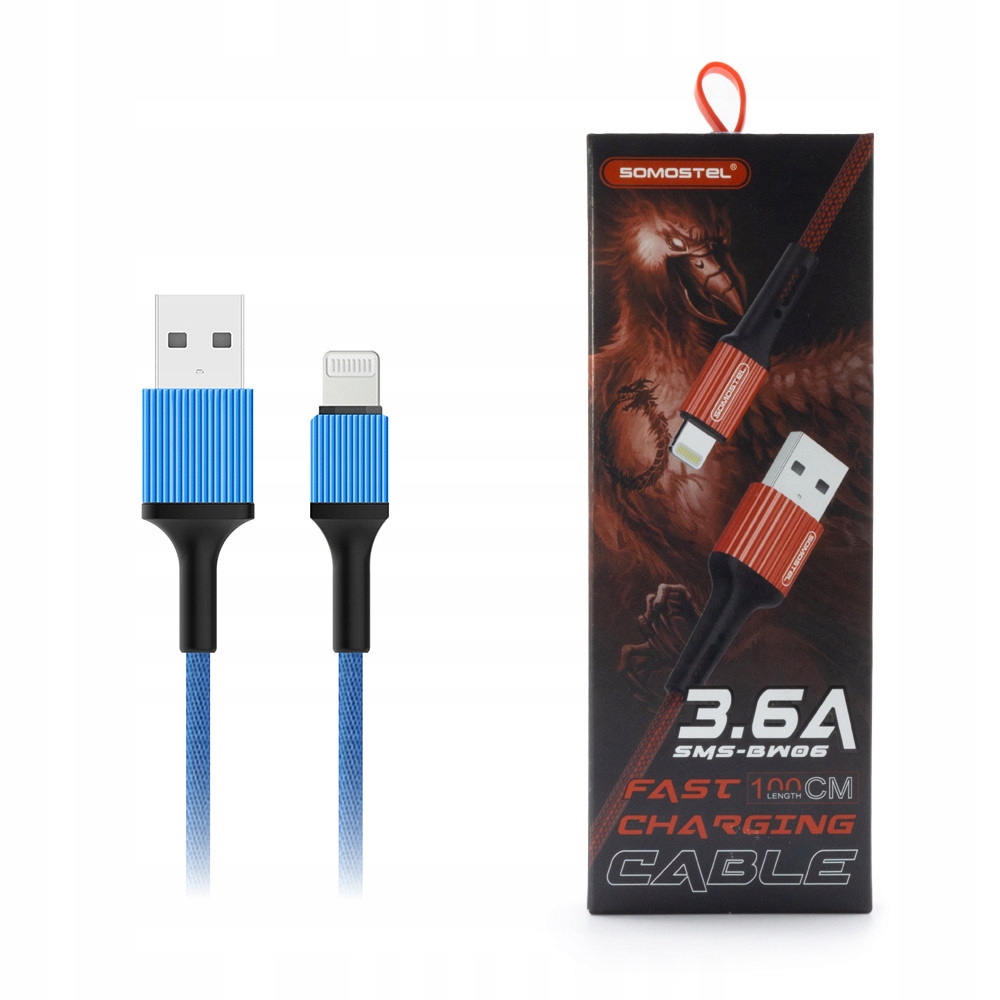 Funkcjonalność Quick Charger QC 3.0