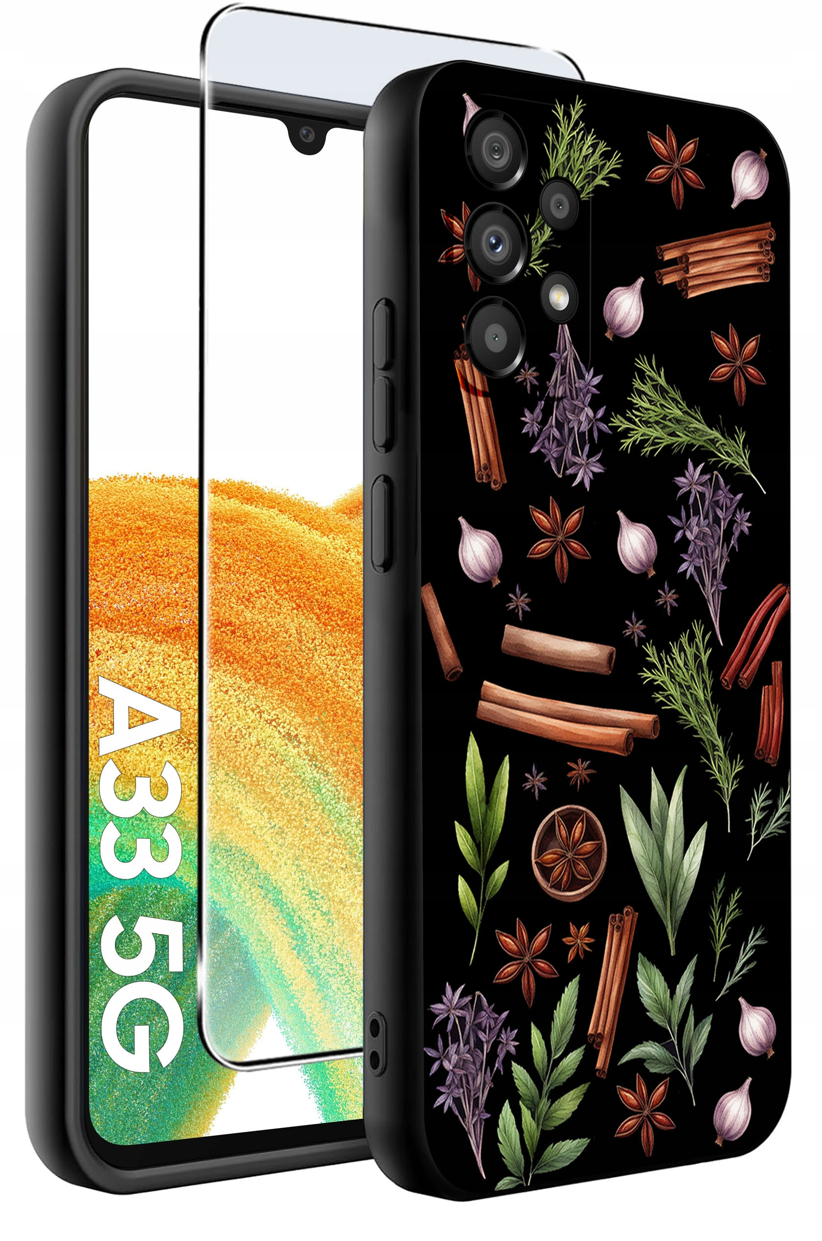 Kompatybilność z Samsung Galaxy A33 5G