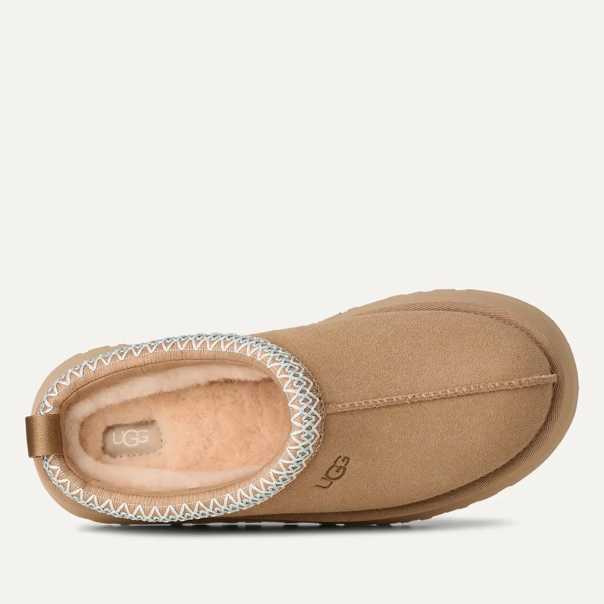 Wkładka z wełny dla maksymalnej wygody