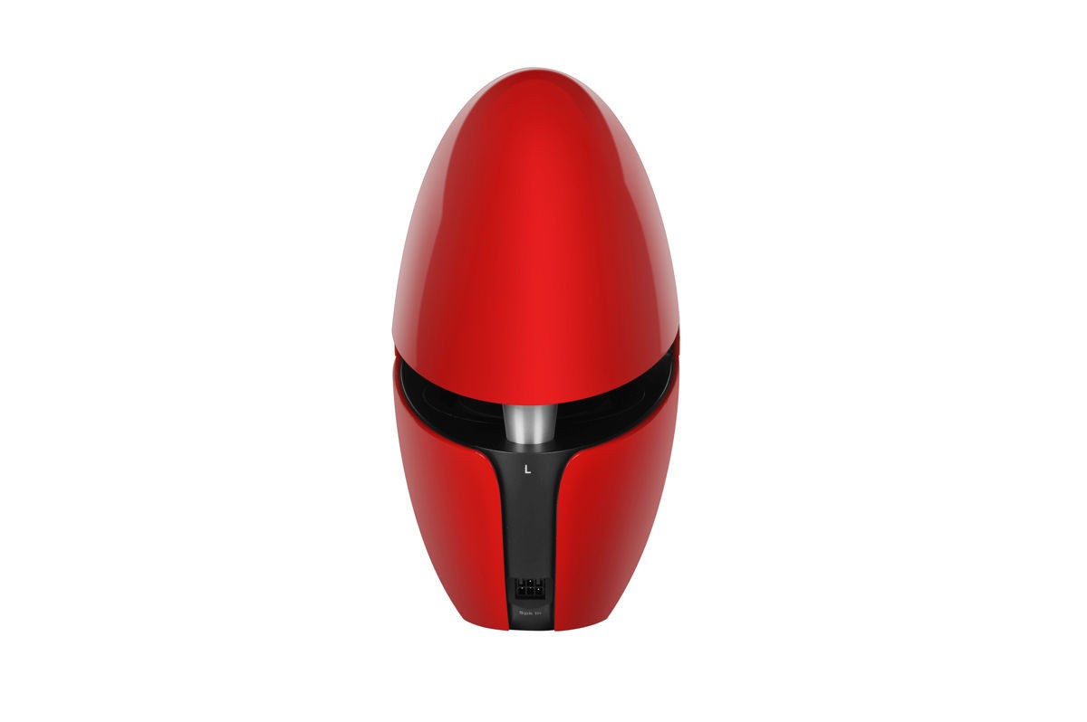 Trzy sposoby połączenia: Bluetooth, AUX, optyczne