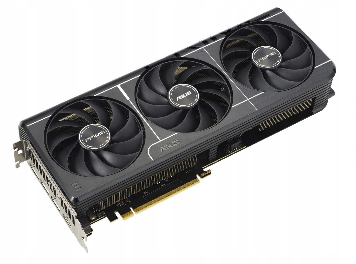 Karta graficzna GeForce Asus RTX 5070 – 12GB GDDR7