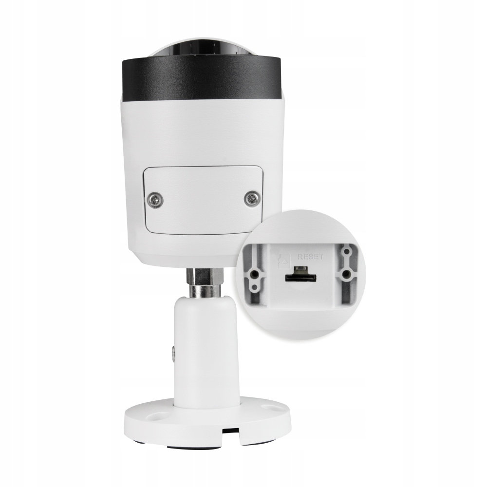 Inteligentne funkcje detekcji i rozpoznawania obiektów