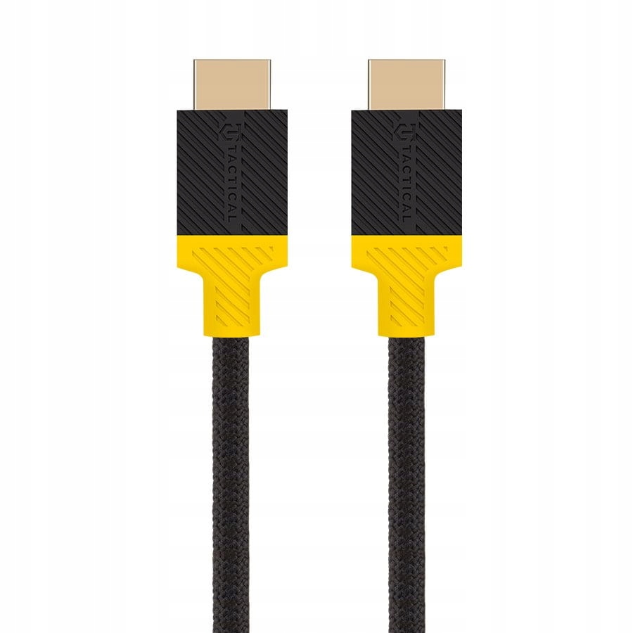 Przepustowość 48 Gbps – Idealne odtwarzanie obrazu w 8K i 4K