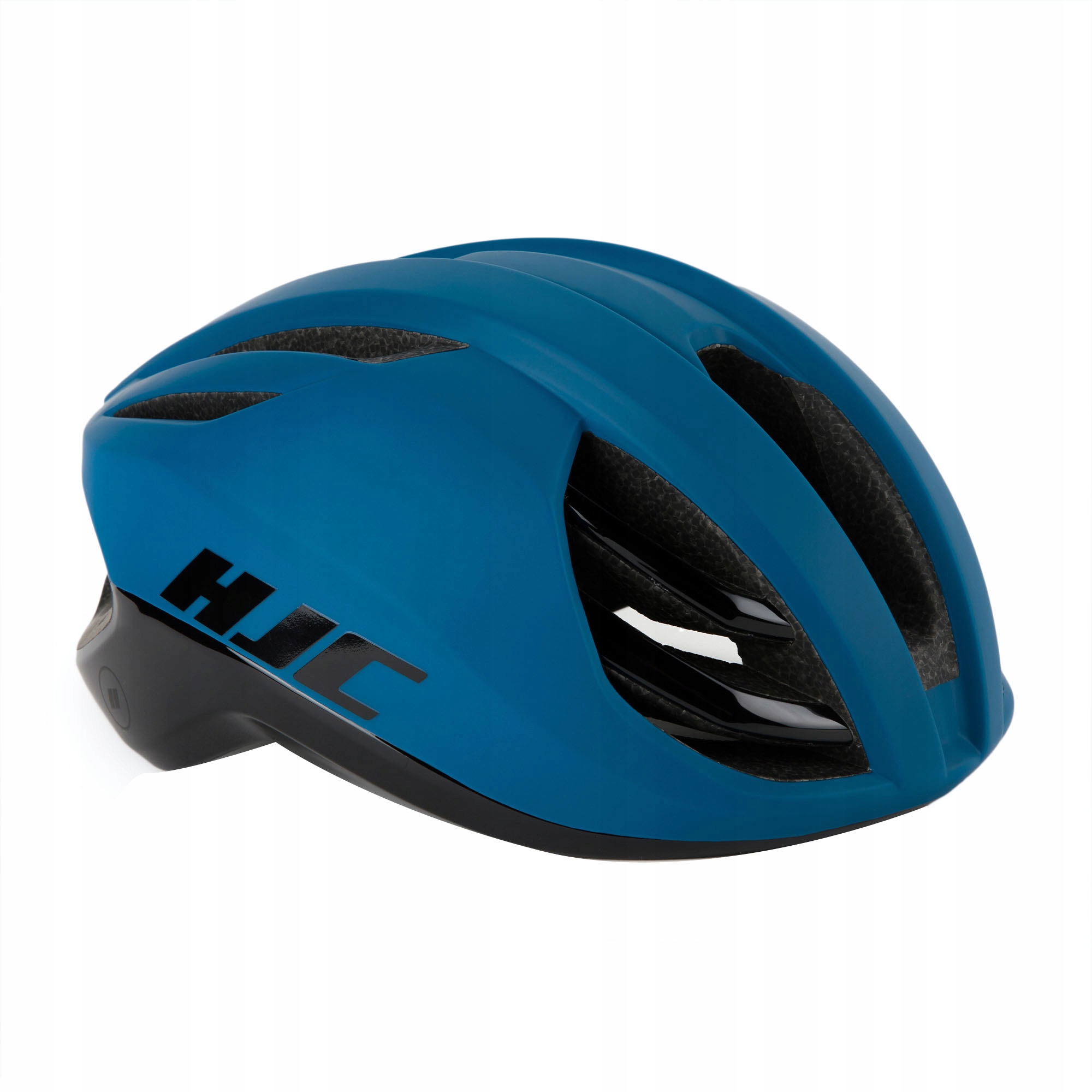 Aerodynamiczny design i nowoczesne technologie