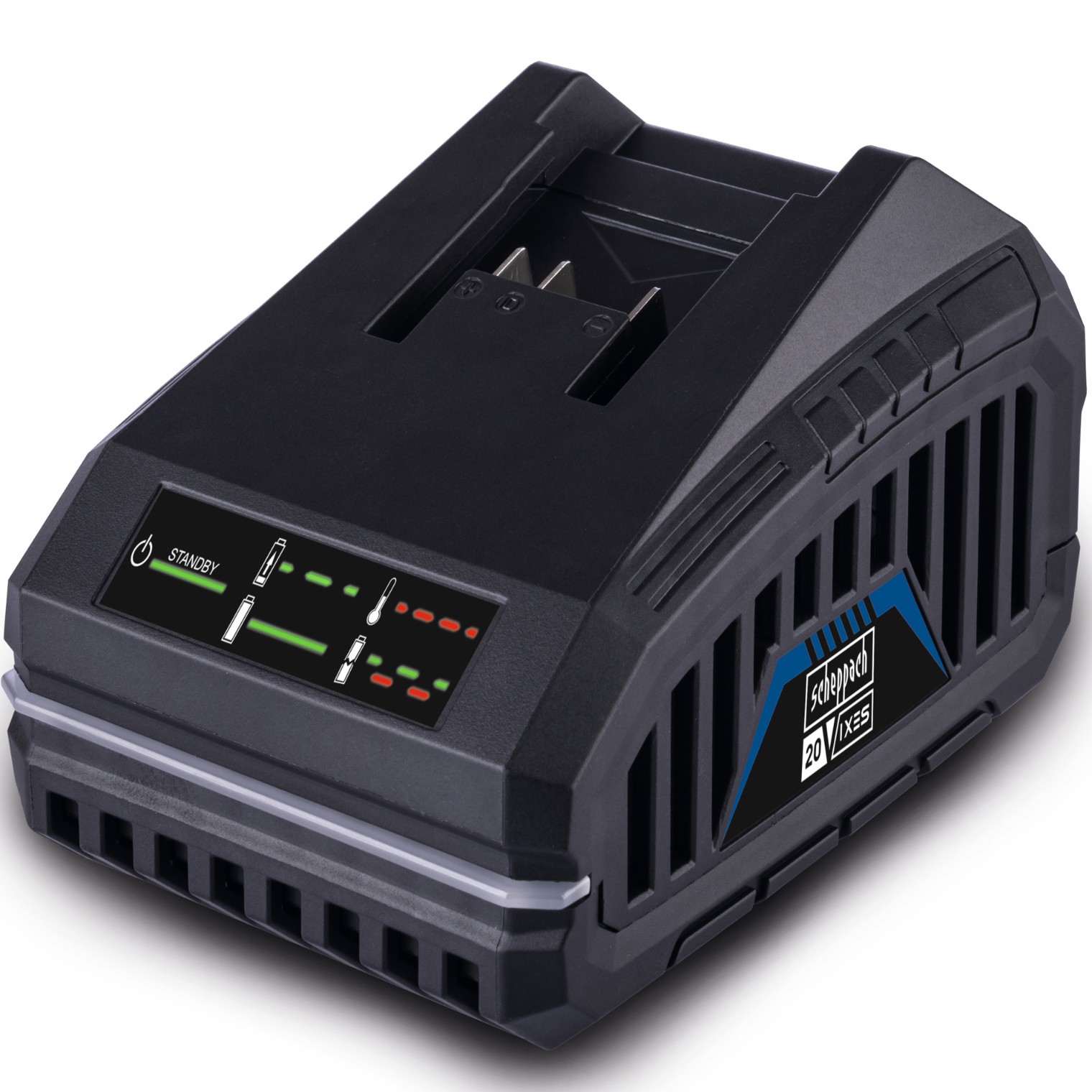 Zintegrowany uchwyt do montażu na ścianie