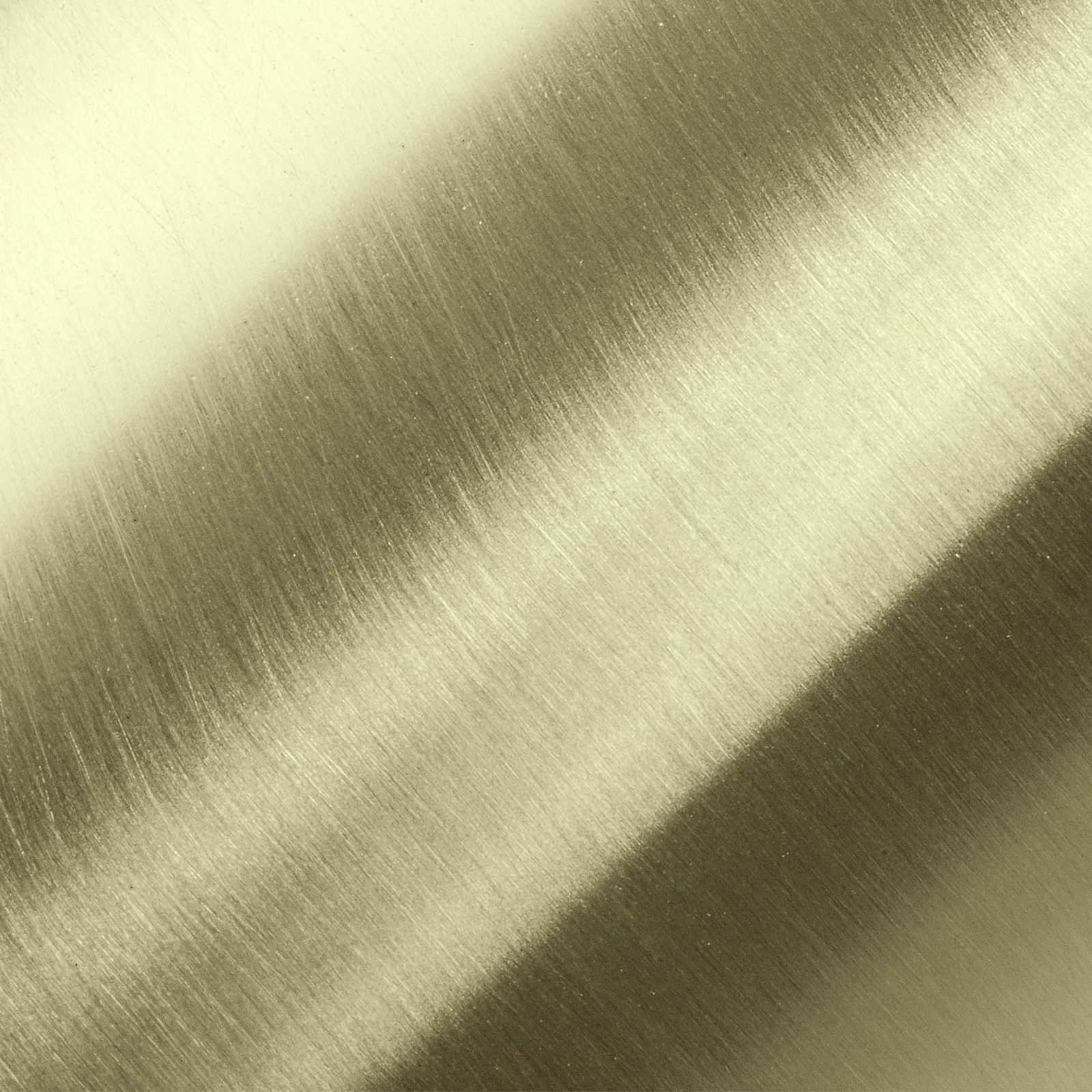 Innowacyjna i łatwa w utrzymaniu powłoka - złoto szczotkowane