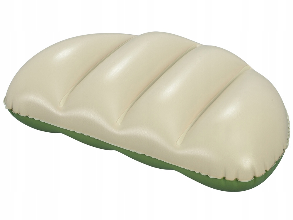 Dmuchany 3osob Ponton + wiosła 294 x 137cm Voyager X3 Raft 65164 – Idealny na wodne przygody