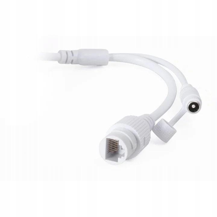 Zasilanie Power over Ethernet (PoE) – Prosta instalacja