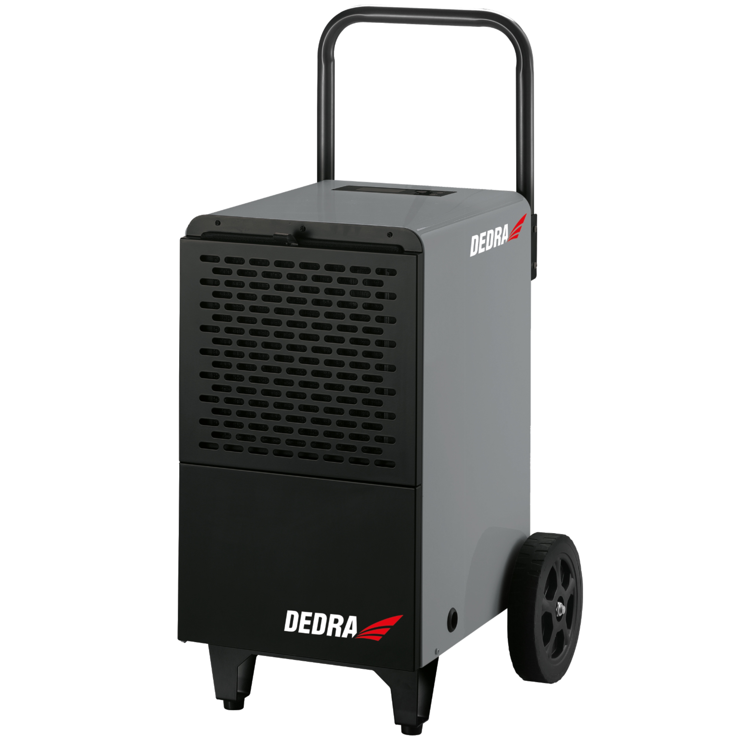 Osuszacz budowlany DEDRA DED9902 – Skuteczne usuwanie wilgoci