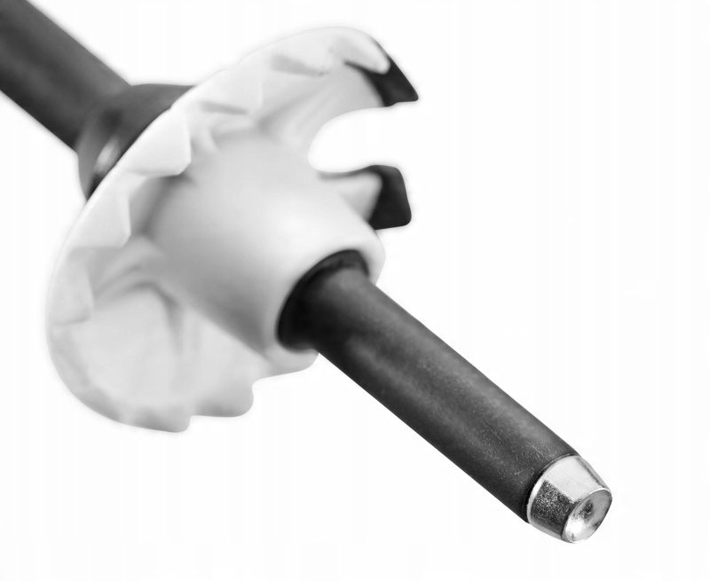 Lekka konstrukcja z aluminium dla maksymalnej wydajności