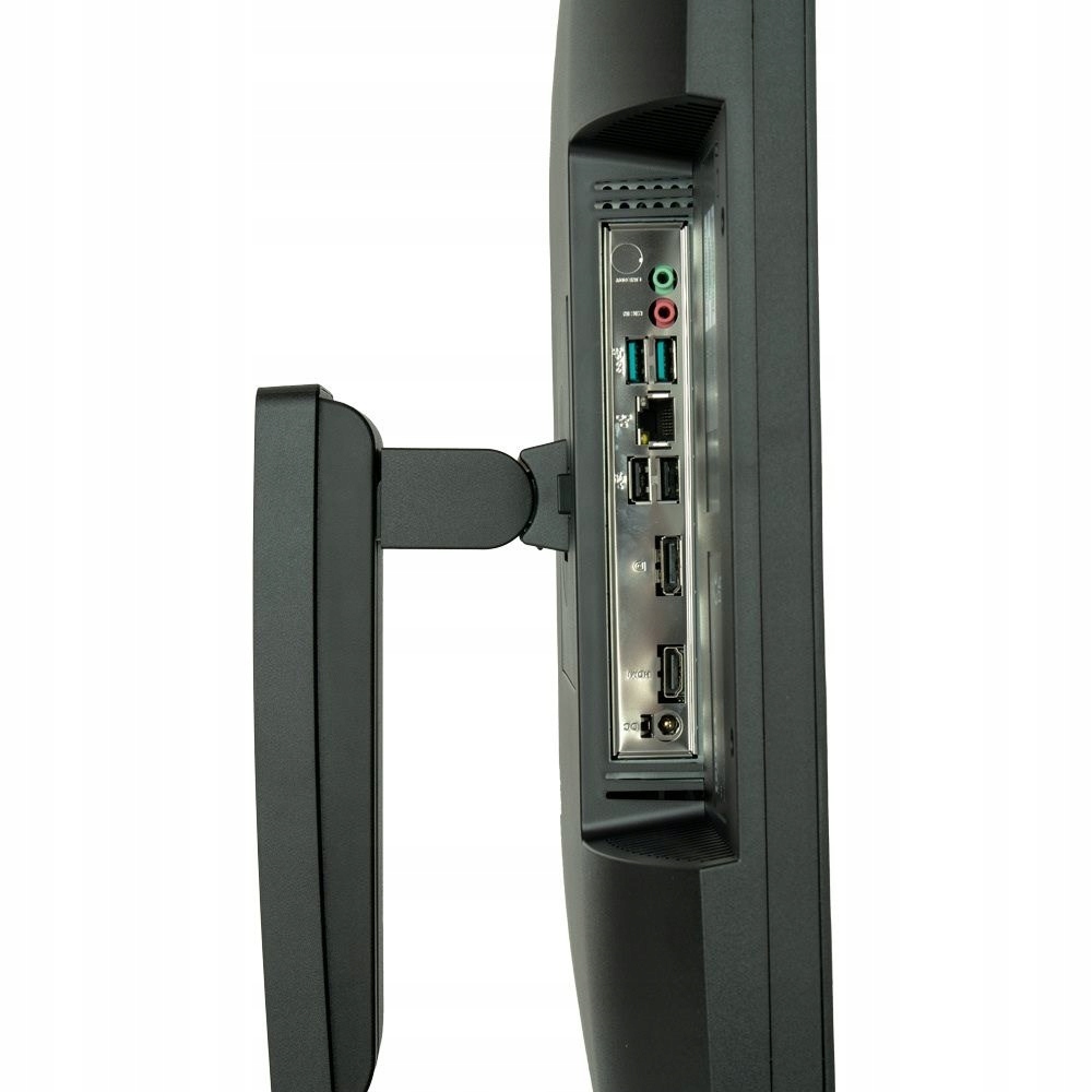 Złącza i porty – Komunikacja i rozszerzenia