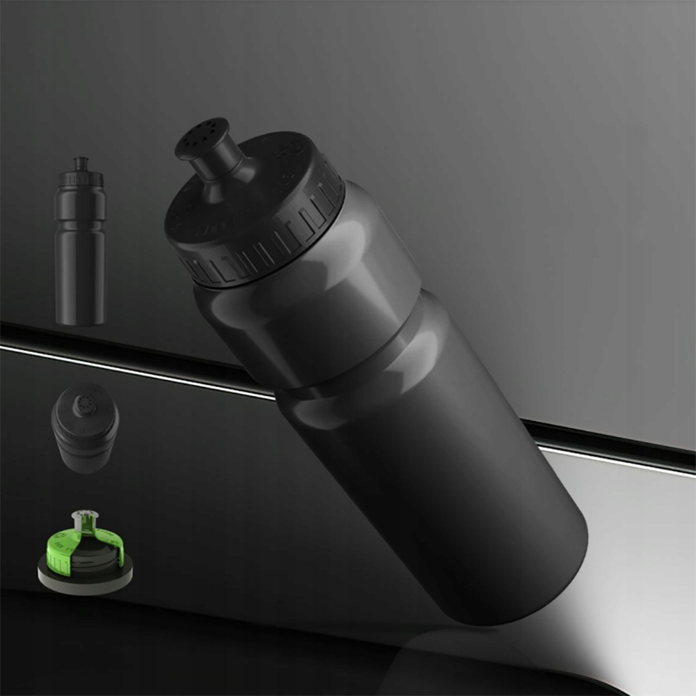 Materiał i wykonanie – Ekologiczny i trwały HDPE