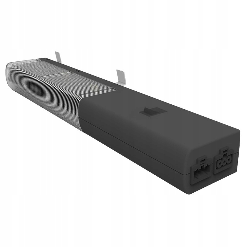 Zastosowanie lampy LED w różnych przestrzeniach