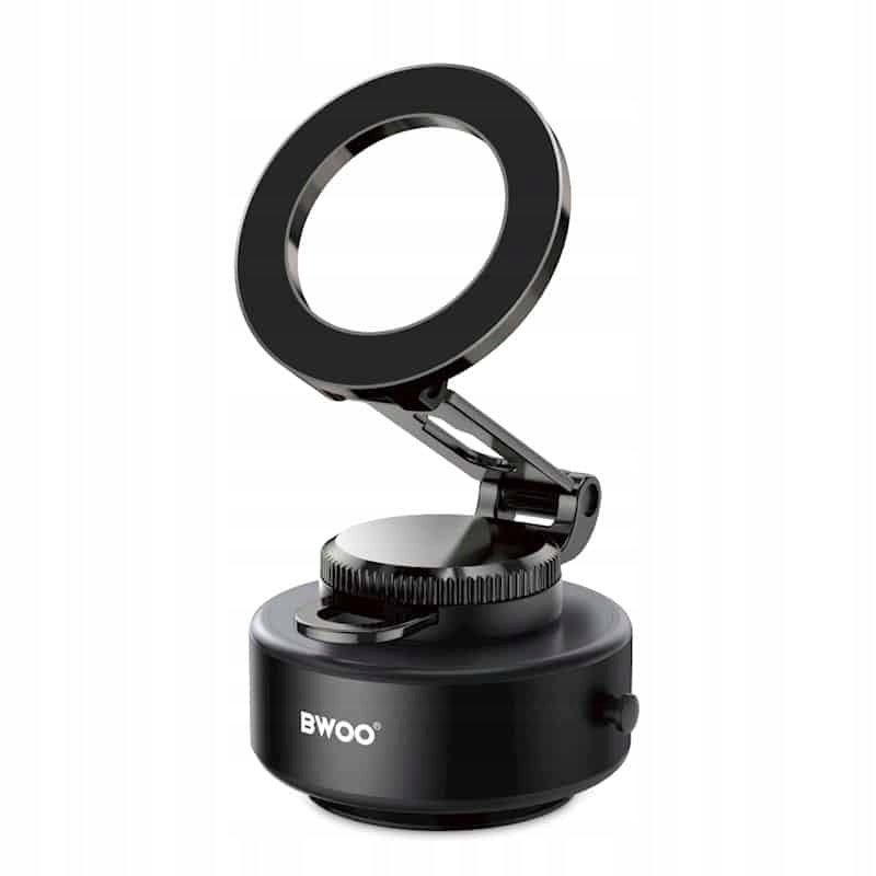 Kompaktowa konstrukcja – oszczędność miejsca w samochodzie