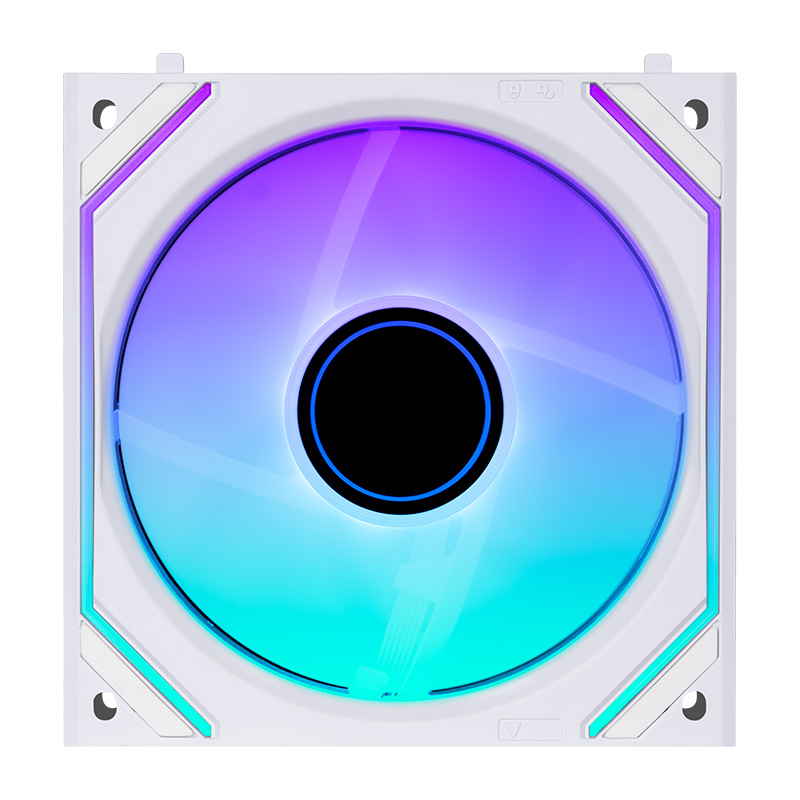 Cicha praca – Maksymalny hałas tylko 30 dB