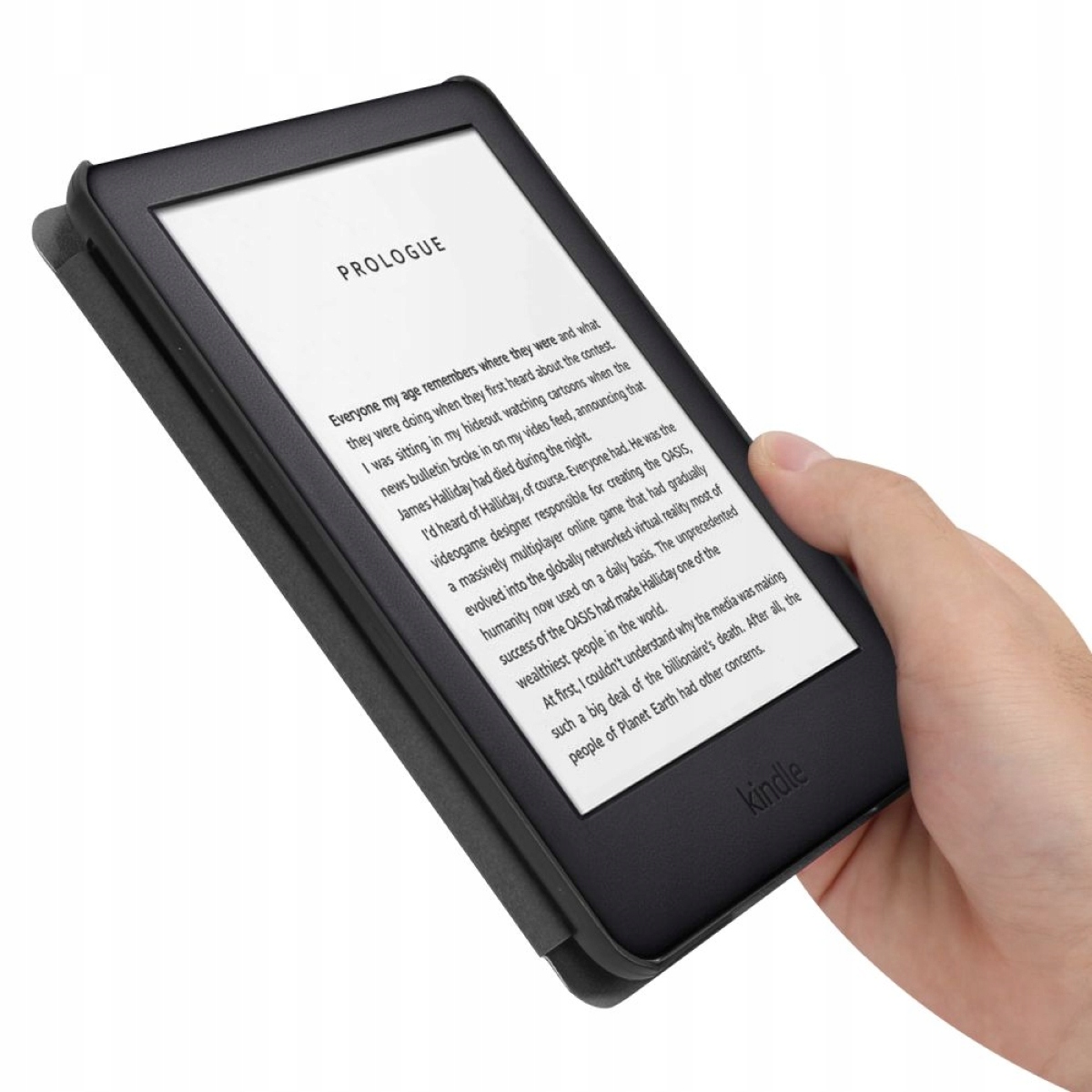 Idealne dopasowanie do modelu Kindle 11 2022
