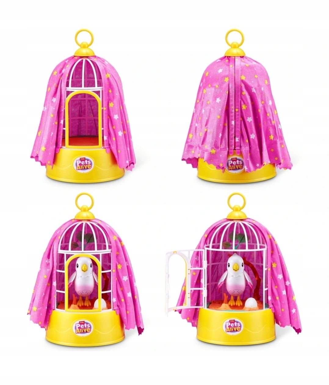 Wymiary i specyfikacja – Idealny rozmiar do zabawy