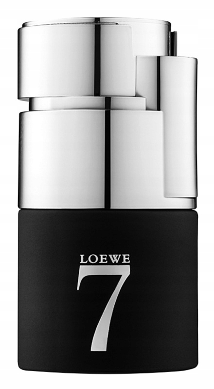 Perfumy męskie Loewe 7 Anonimo EDP – Elegancja i pewność siebie