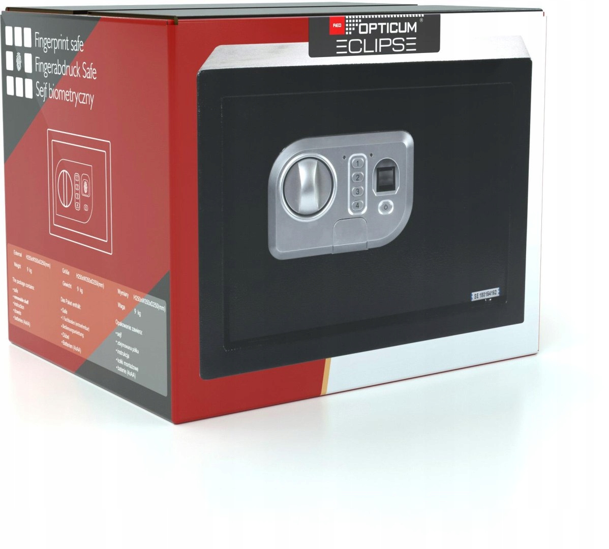 Idealny do biura, domu i hotelu