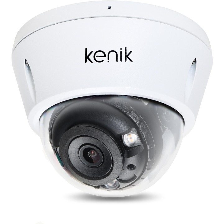 Kamera IP Kenik KG-4430VAS-IL (2.8mm) – Doskonałe rozwiązanie do monitoringu