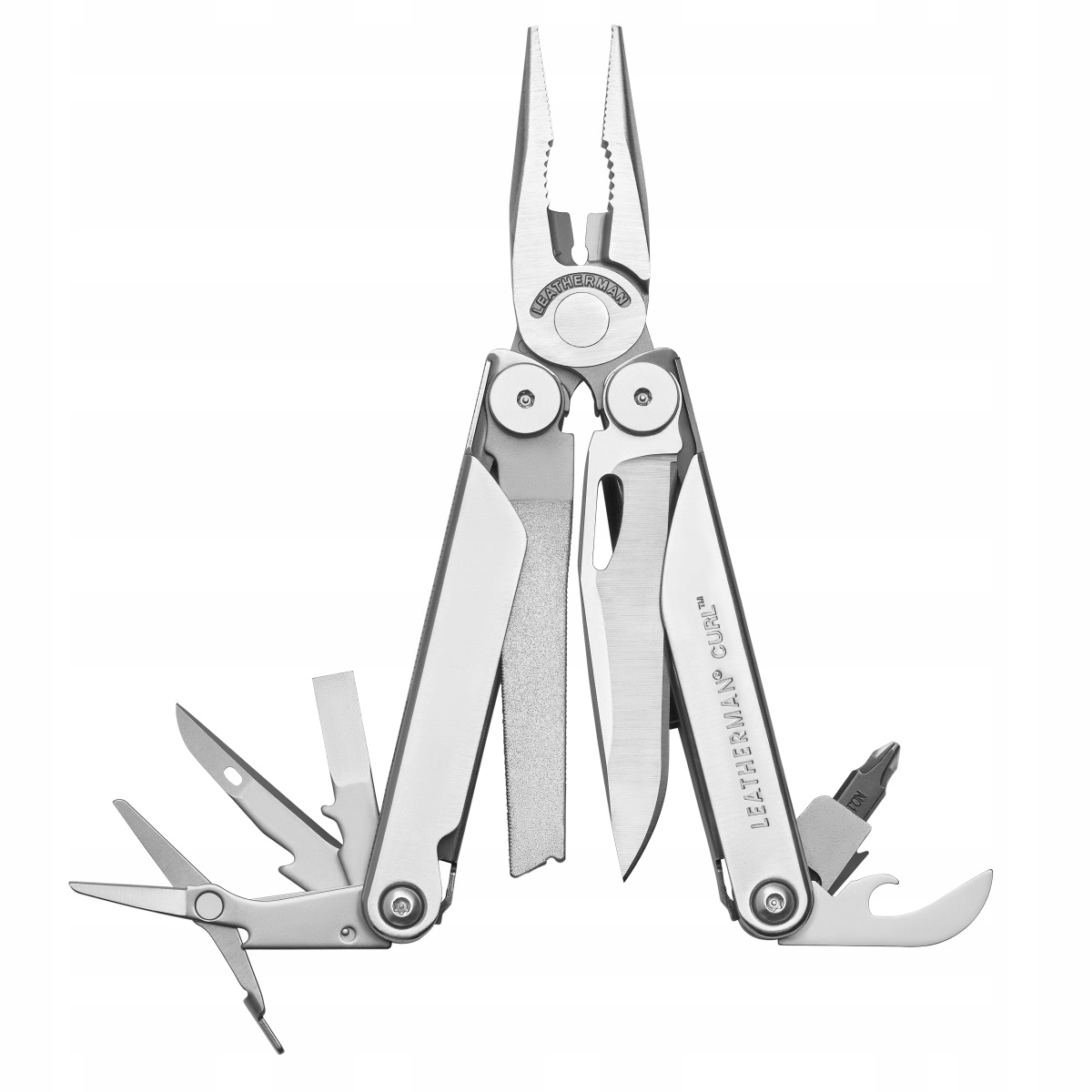 Multitool Leatherman Curl – Niezawodne narzędzie wielofunkcyjne