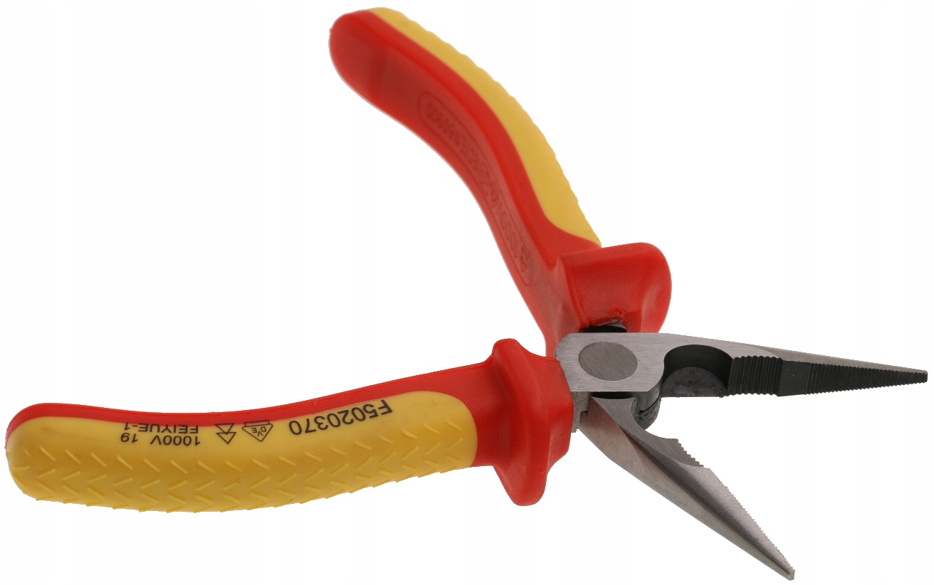 Smukła główka – Idealne do trudno dostępnych miejsc