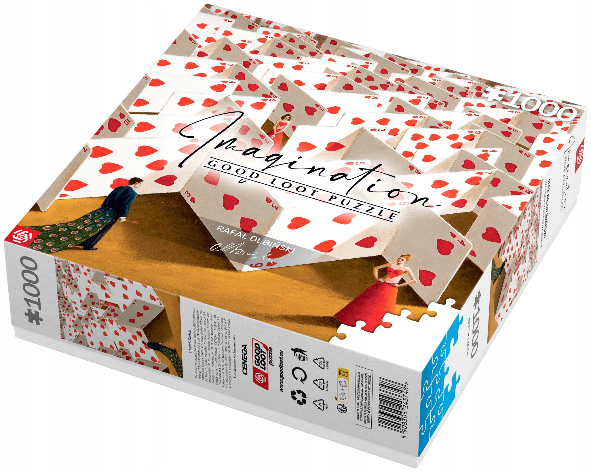 Wysoka jakość wykonania – Nowoczesne technologie druku