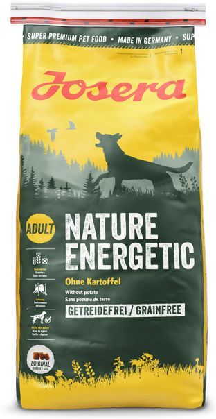 Nature Energetic