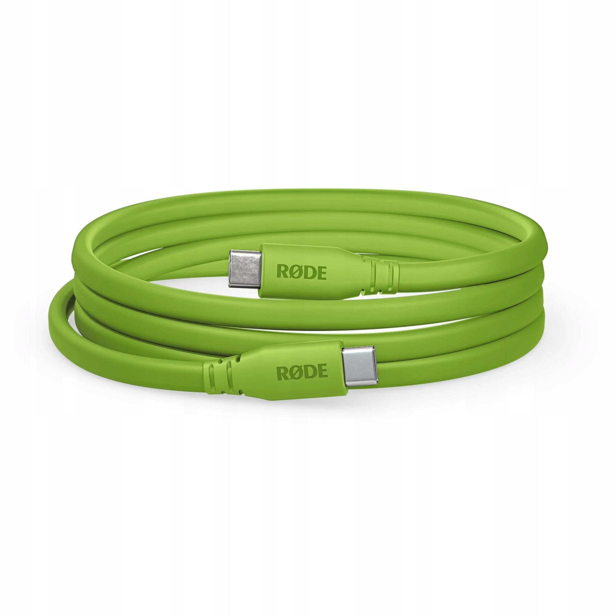 Wysokiej jakości kabel USB-C z doskonałym ekranowaniem