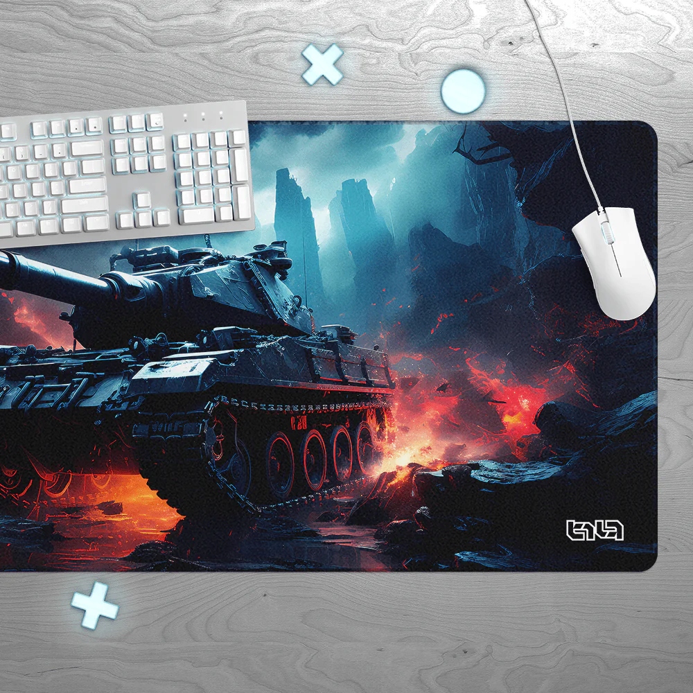 Wodoodporna i antypоślizgowa konstrukcja