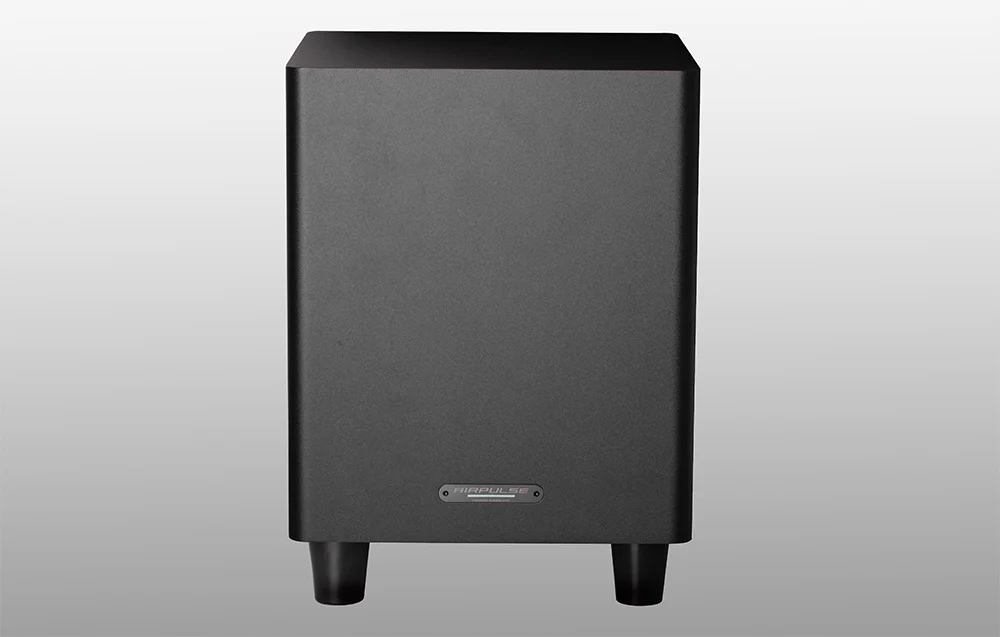 Kolumna Edifier Subwoofer Edifier Airpulse SW8 – Doskonałe brzmienie w Twoim domu