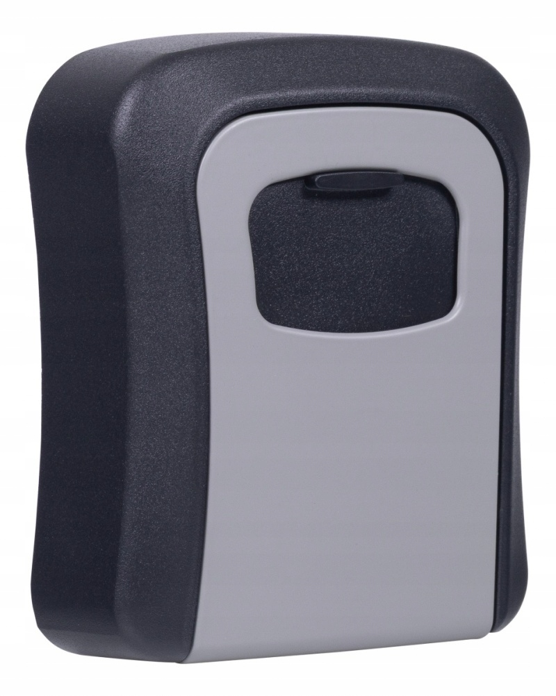 Wymiary i kolor skrytki