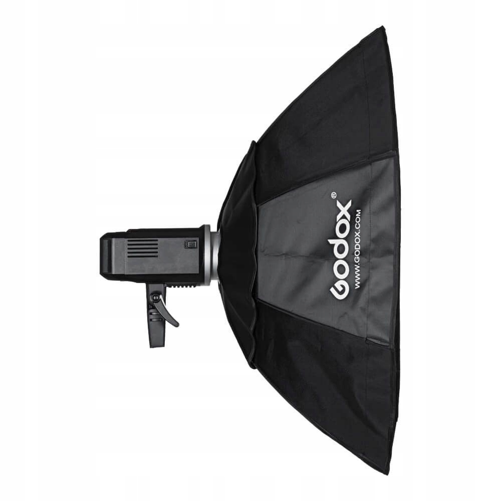 Godox SB-FW140 – Softbox oktagonalny z gridem 140cm