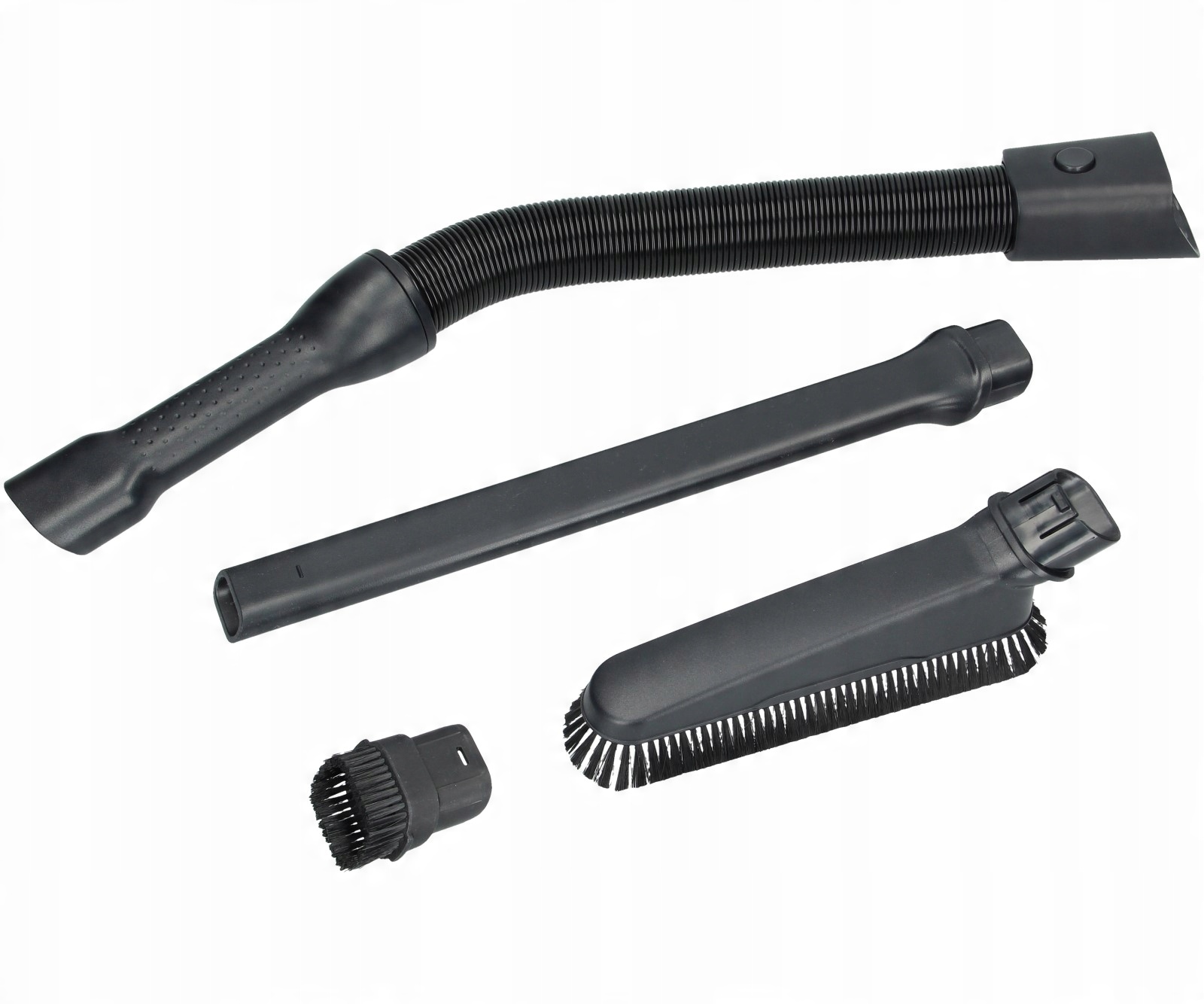 Zestaw akcesoriów Pure Q9 Home and Car KIT19 – Doskonałe czyszczenie w każdym zakamarku