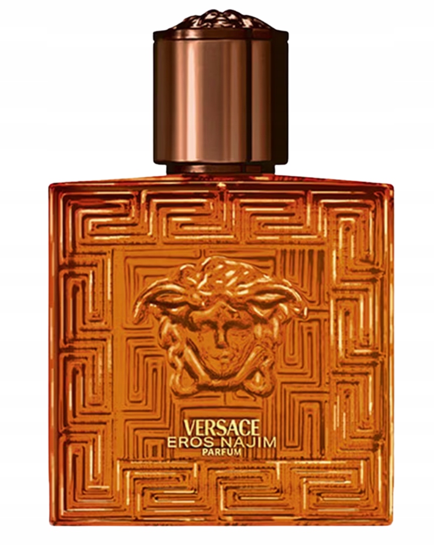 Elegancki design flakonu inspirowany pustynnym złotem