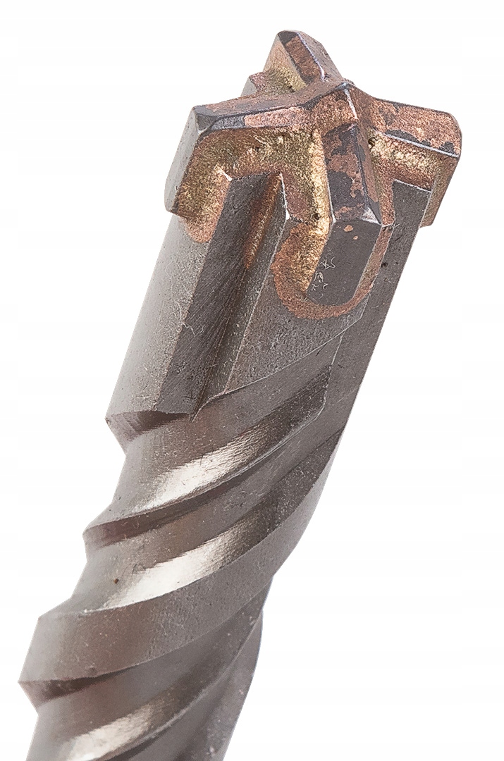 Innowacyjna końcówka QUATRO dla lepszej efektywności