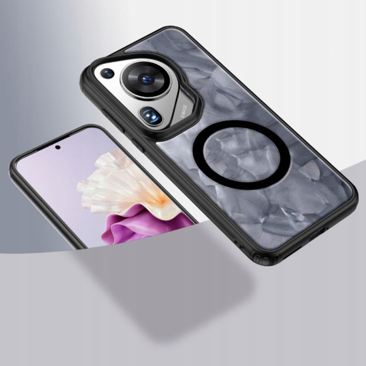 Smukłość – Elegancki design bez zwiększania rozmiaru