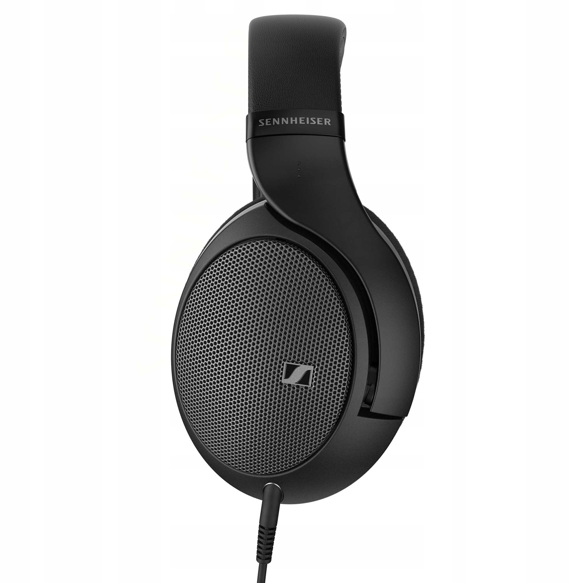 Sennheiser HD 550 – Słuchawki nauszne otwarte dla audiofilów