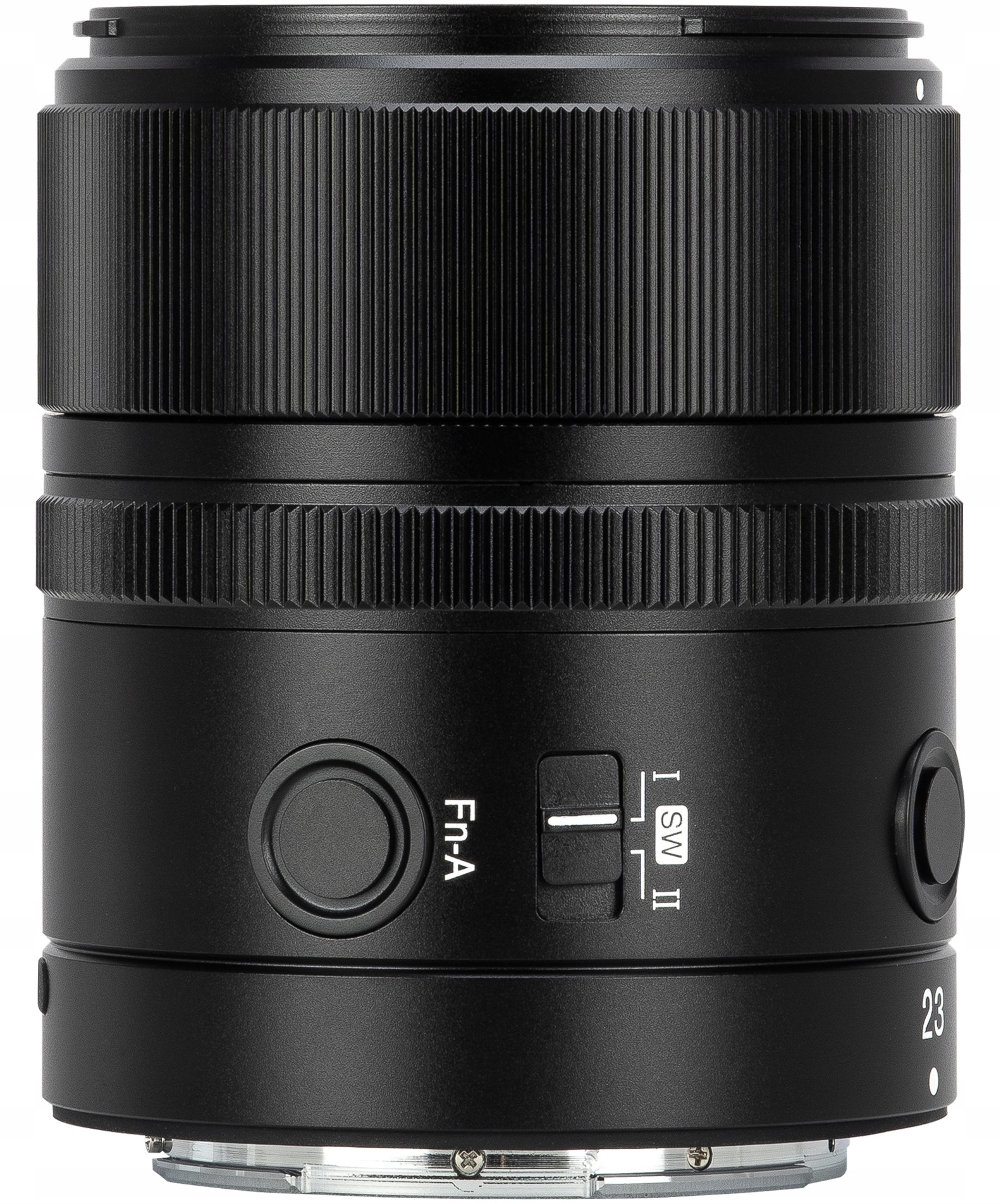 Szybki i cichy autofokus z silnikiem DSM