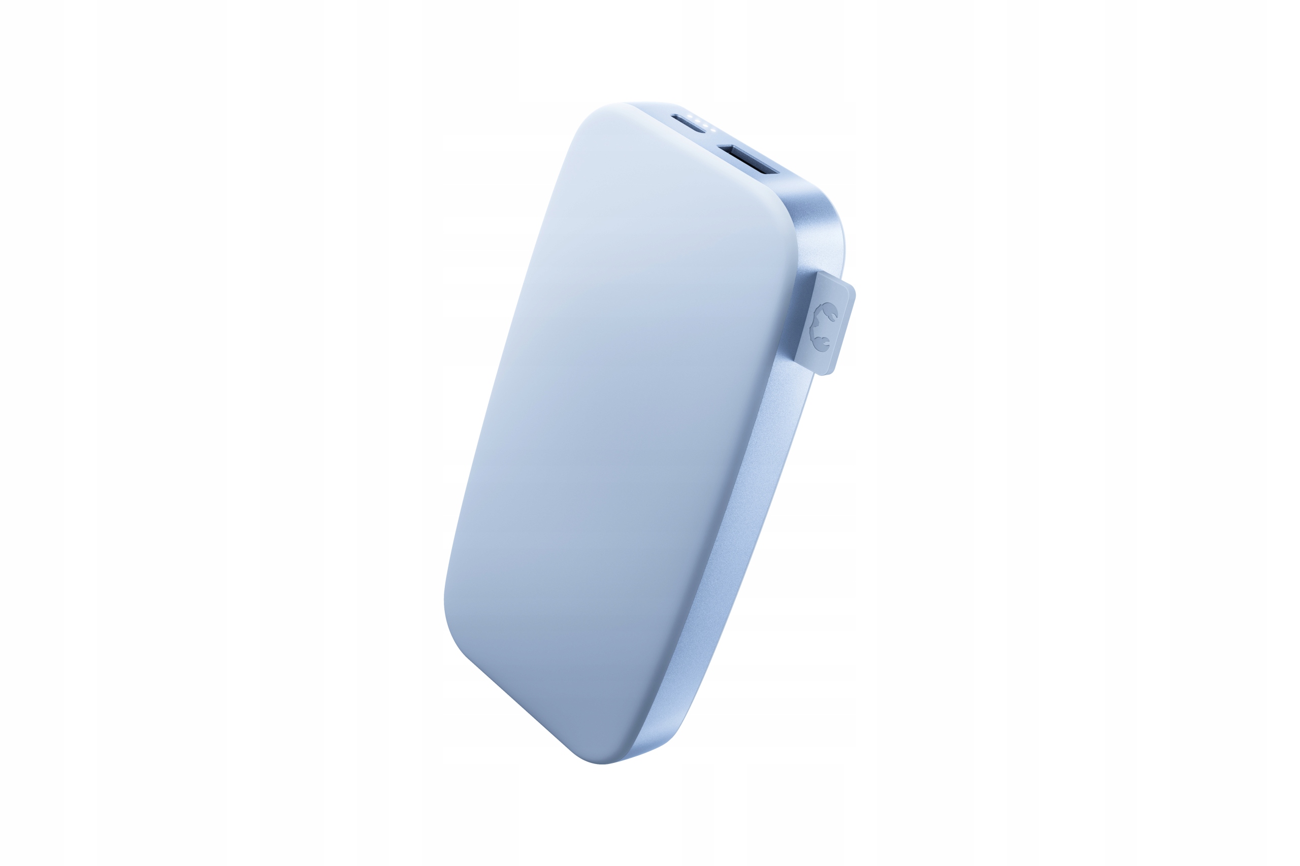 Powerbank Fresh 'n Rebel 12000 mAh – Niezawodne źródło energii w podróży