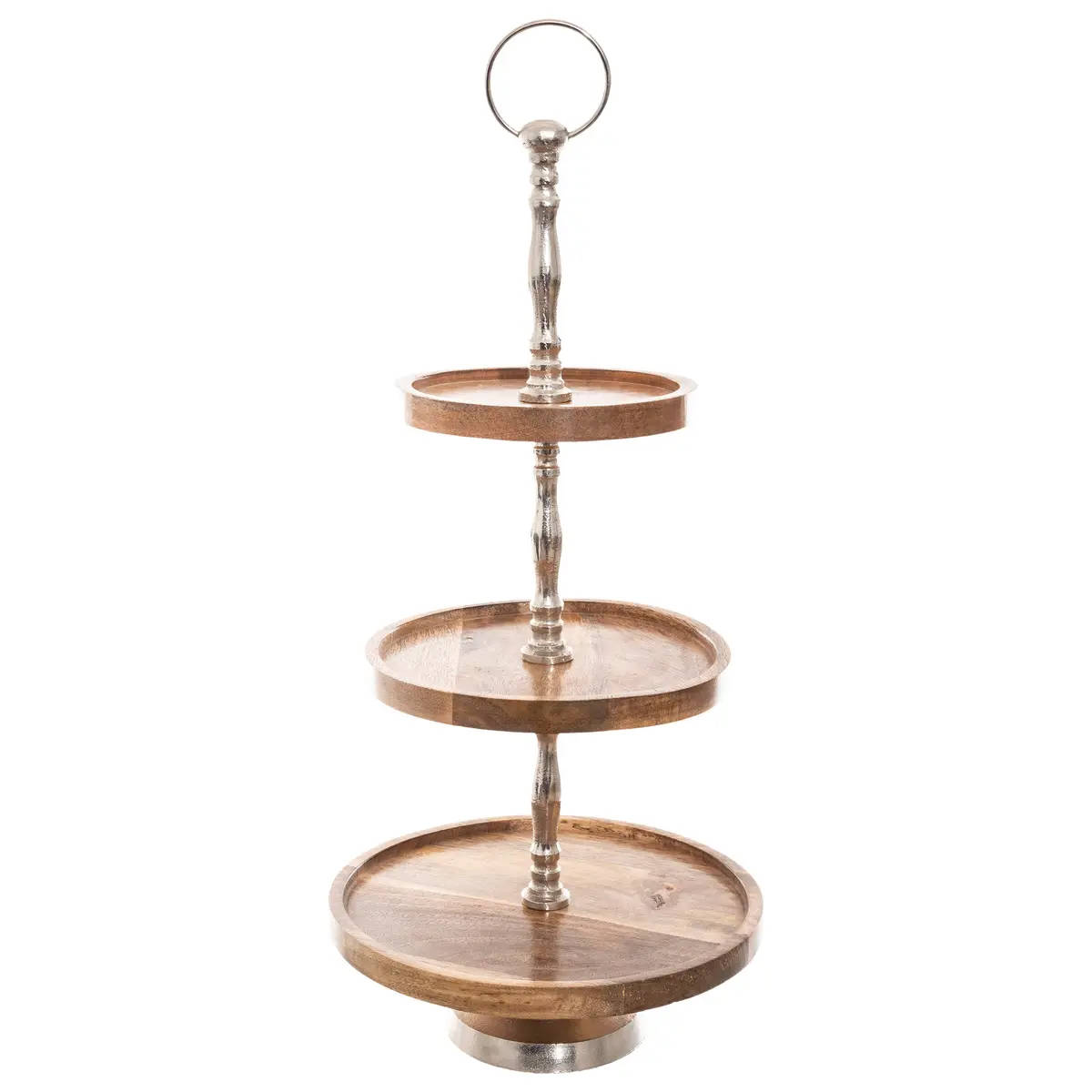 Praktyczny uchwyt do przenoszenia – Łatwość w obsłudze i serwowaniu