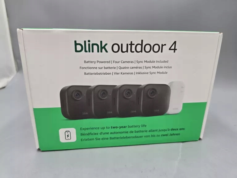 Dwa lata pracy na baterii – Wydajność energetyczna