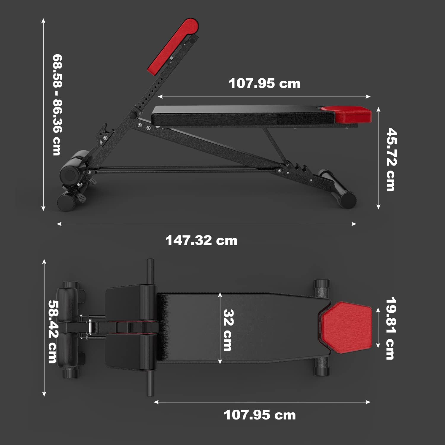 Łatwy montaż w mniej niż 30 minut